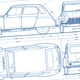 Illustration for article titled 1978 Citroën Dyane 6 Confort: Jalopnik Classic Mini-Review
